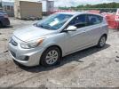 Hyundai ACCENT Gs Image 3