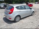 Hyundai ACCENT Gs Image 4