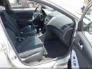 Hyundai ACCENT Gs Image 5