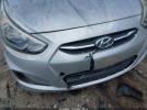 Hyundai ACCENT Gs Image 7