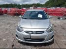 Hyundai ACCENT Gs Image 12