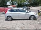Hyundai ACCENT Gs Image 11
