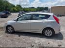 Hyundai ACCENT Gs Image 14