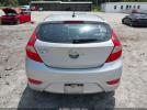 Hyundai ACCENT Gs Image 16