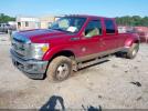 Ford F-350 Lariat Image 4