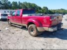 Ford F-350 Lariat Image 11