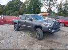 Toyota Tacoma Trd Off Road Image 1