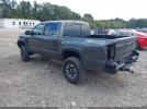 Toyota Tacoma Trd Off Road Image 3