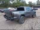 Toyota Tacoma Trd Off Road Image 2