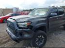 Toyota Tacoma Trd Off Road Image 16