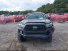 Toyota Tacoma Trd Off Road Image 8