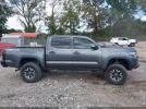 Toyota Tacoma Trd Off Road Image 12