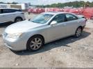 Lexus Es Image 3