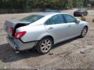 Lexus Es Image 4
