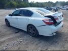 Honda Accord Sport Image 5