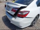 Honda Accord Sport Image 4