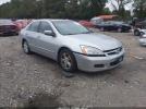 Honda Accord 2.4 Ex Image 1