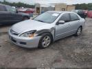 Honda Accord 2.4 Ex Image 5