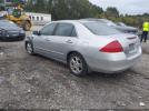 Honda Accord 2.4 Ex Image 6