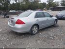 Honda Accord 2.4 Ex Image 7
