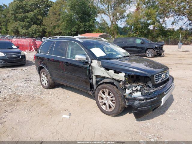  Salvage Volvo XC90