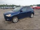 Mitsubishi Outlander Se Image 5