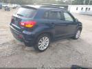 Mitsubishi Outlander Se Image 9