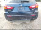 Mitsubishi Outlander Se Image 8