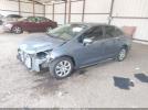 Toyota Corolla Le Image 12