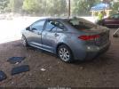 Toyota Corolla Le Image 11