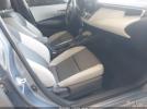 Toyota Corolla Le Image 14