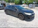 Toyota Camry Xle Image 1