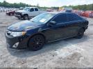 Toyota Camry Xle Image 7