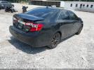 Toyota Camry Xle Image 8