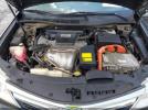 Toyota Camry Xle Image 11