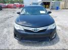 Toyota Camry Xle Image 2