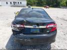Toyota Camry Xle Image 15