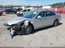 Chevrolet Impala Ltz Image 16
