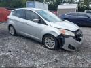 Ford C-MAX Hybrid Sel Image 1