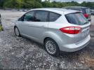 Ford C-MAX Hybrid Sel Image 9