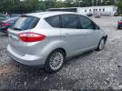 Ford C-MAX Hybrid Sel Image 16