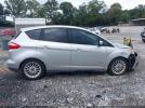 Ford C-MAX Hybrid Sel Image 10