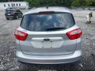 Ford C-MAX Hybrid Sel Image 3