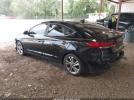 Hyundai ELANTRA Limited Image 17