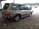 Toyota Land Cruiser Image 8