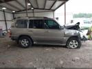 Toyota Land Cruiser Image 4