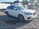 Nissan Pathfinder Sv Image 1