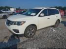 Nissan Pathfinder Sv Image 5