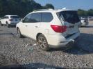 Nissan Pathfinder Sv Image 13