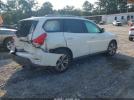 Nissan Pathfinder Sv Image 7